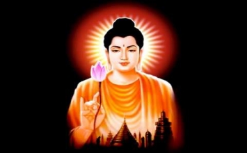 Thiệp thế